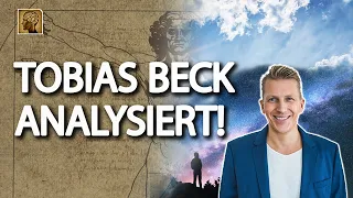 Tobias Beck: Maxim analysiert sein Gesicht & Lebenszahl! | Maxim Mankevich