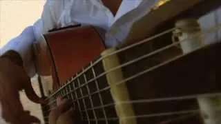 David Chiriboga Solo Spanish Guitar