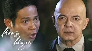 Ikaw Lang Ang Iibigin: Rigor manages to sneak into Roman's mansion | EP 146