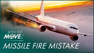 Commercial Airliner Accidentally Shot Down With Missiles | Mayday Compilation