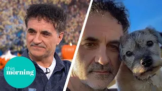The Supervet Noel Fitzpatrick Opens Up On Losing His Furry Friend | This Morning