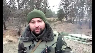 +18 Шутки Бойцов ВСУ из ополченцев блокпост в зоне АТО 12 12 Донецк War in Ukraine