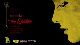 Sunday Suspense | The Spider | Hanns Heinz Ewers | Mirchi 98.3