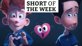 In a Heartbeat | Short of the Week #038