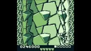 Battletoads In Ragnarok´s World - Game Boy