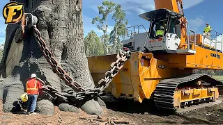 300 Most Powerful Heavy Equipment That Are At Another Level ►25