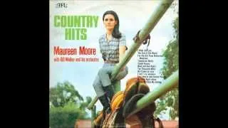 Maureen Moore - Tennessee waltz