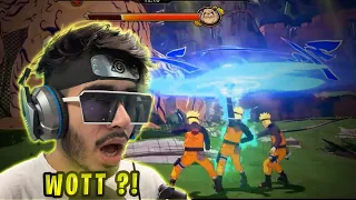 This Naruto Game got even more INSANEEE !  | Best Open World Naruto Game 🔥| Naruto Shippuden