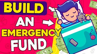 WHY It is Important to HAVE an EMERGENCY FUND