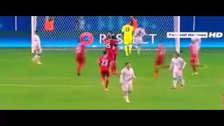 Real Madrid vs Sevilla 3 2 Highlights ENGLISH ¦ Super CUP 2016380