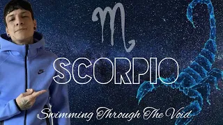 Scorpio ♏️ LIFE WILL NEVER BE THE SAME, THIS IS HUGE SCORPIO 🦅 FREE BIRD✨