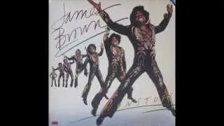 James Brown -Give That Bass Player Some-1981 Funk