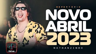 NATTAN 2023 - SÓ AS TOP - AS MELHORES MÚSICAS DE NATTAN -  TOP SERTANEJO - AS MAIS TOCADAS