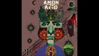 AMON ACID - Ψ (Full Album)