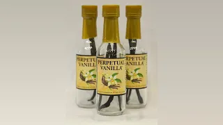 How to make vanilla extract: Use Perpetual Vanilla and a few simple steps for vanilla extract