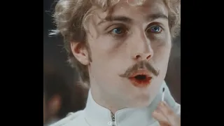 VRONSKY - Only in my dreams 丨Aaron Taylor-Johnson