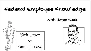 Federal Sick Leave vs Annual Leave In Retirement