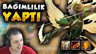 YENİ FAVORİ COMPUMUZ | LEVO LOL TAKTİK SAVAŞLARI