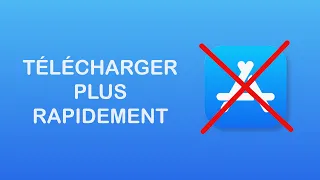 Télécharger une application sans AppStore