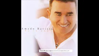 Amado Batista 01   Esperança