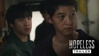 HOPELESS | Trailer — In Cinemas 19 October