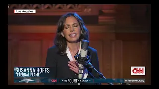 Susanna Hoffs 2021 07 04 CNN