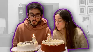 ¡SU CUMPLEAÑOS 50! (VLOG #295)