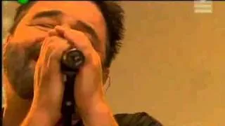 Alphaville, Krakow, Poland 23-06-2007 - Sounds Like A Melody.mp4