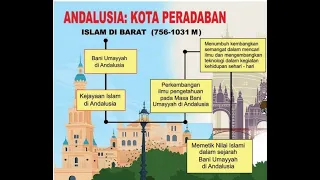 Daulah Umayah di Andalusia