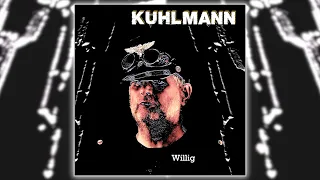 KUHLMANN – Willig (Official Video) | NDH Industrial | 4K