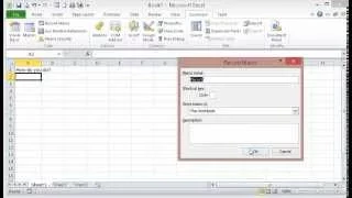 AutoFit columns Excel Help by XLorate