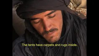 The Bedouin People