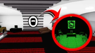 NEW Secret Criminal Base Hidden In Brookhaven RP Update (Roblox)