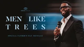 "Men Like Trees" | Robert Madu | Social Dallas