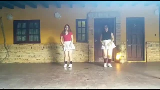 TWICE "What is Love?" Dance Cover by K-samo