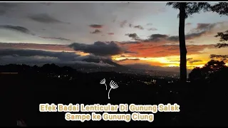 Mountain Ciung Tour