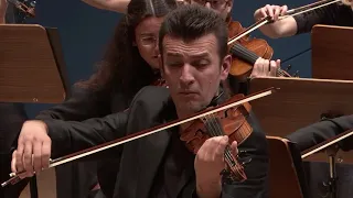 Grieg: Peer Gynt Suite No.1, Videnoff - Mannheimer Philharmoniker