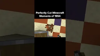 Perfectly Cut Minecraft Clips of 2023