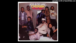 Kool & The Gang - Cherish (Saxophone version)