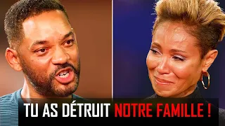 La Dernière Trahison de la Femme de Will Smith | H5 Motivation