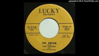 Rudy Thacker & The Stringbusters feat Larry Dale - The Dream - Lucky (Rite Rockabilly Ballad)