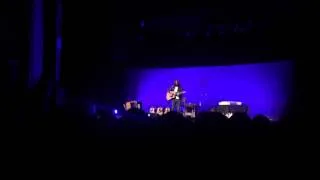 Chris Cornell - "River of Deceit" - 10/15/15 - Merriam Theater, Philadelphia
