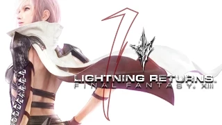 Part 1 - Final Fantasy XIII Lightning Returns Cutscene - No Subtitles - 1080p