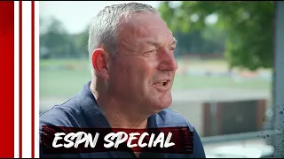 Ron Jans & FC Twente: drie prachtige jaren | ESPN Special