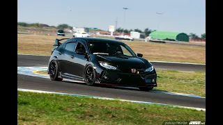 Honda Civic Type R FK8 - Navak 8.5.2022.