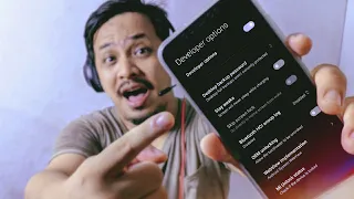 UPDATED Features Sa Developer Options Para Mas SMOOTH Ang Gaming!