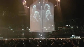 EPIC! ADELE - Someone like you - Palacio de los deportes CDMX 14.11.16