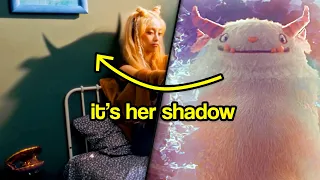 Chuu’s Epic Storyline From ‘Underwater’ to ‘Howl’ MV