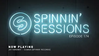 Spinnin' Sessions 174 - Guest: Audio Bullys