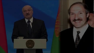 Зеркальный ответ блогера президенту Лукашенко.